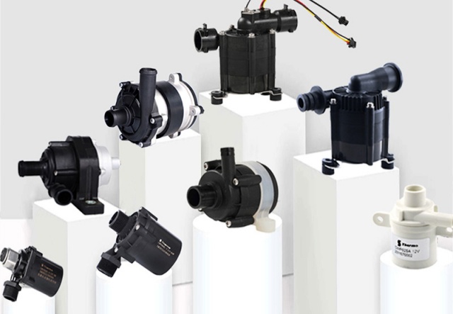 微型無刷直流水泵與傳統(tǒng)水泵相比，在哪些方面具有優(yōu)勢？